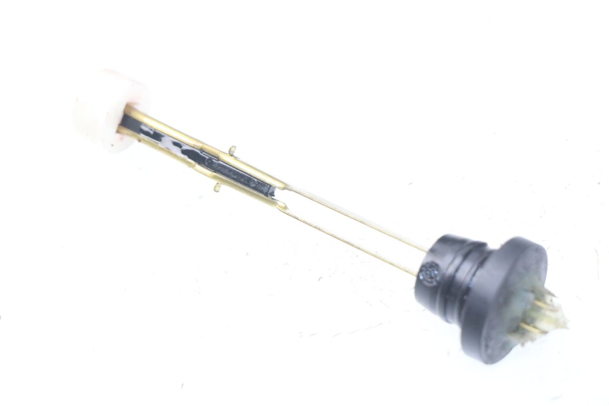 photo de ÖLSTANDSANZEIGE PEUGEOT LUDIX 50 (2005 - 2007) - Hauptansicht