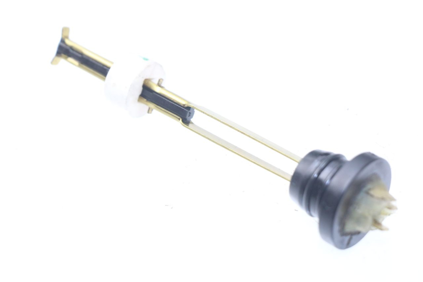 photo de ÖLSTANDSANZEIGE PEUGEOT LUDIX 50 (2005 - 2007) - Hauptansicht