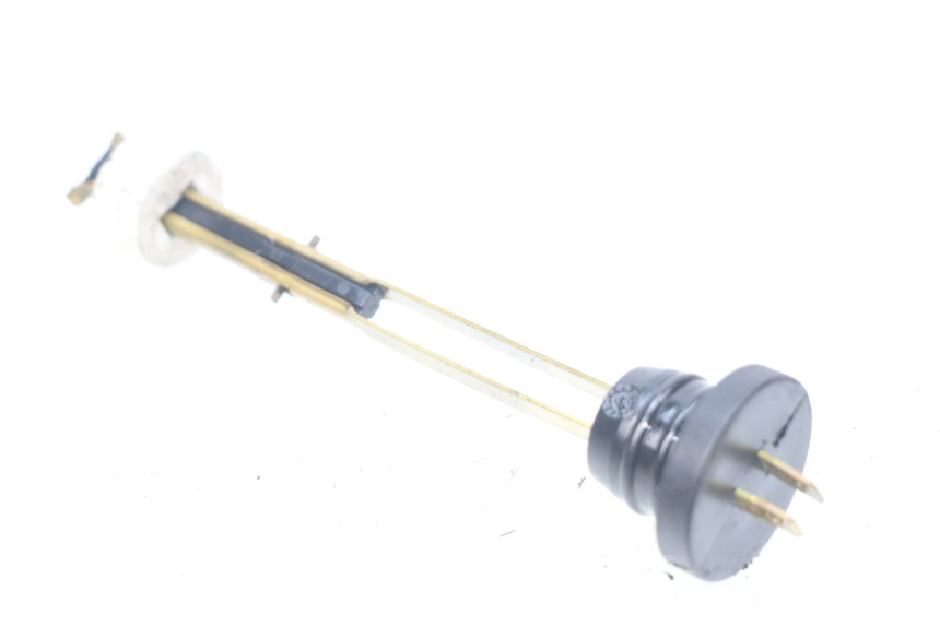 photo de ÖLSTANDSANZEIGE PEUGEOT LUDIX 50 (2008 - 2017) - Hauptansicht