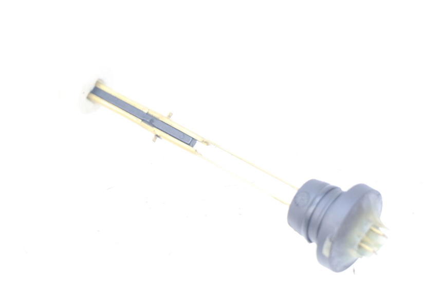 photo de ÖLSTANDSANZEIGE PEUGEOT LUDIX 50 (2008 - 2017) - Zoom auf Gebrauchszustand