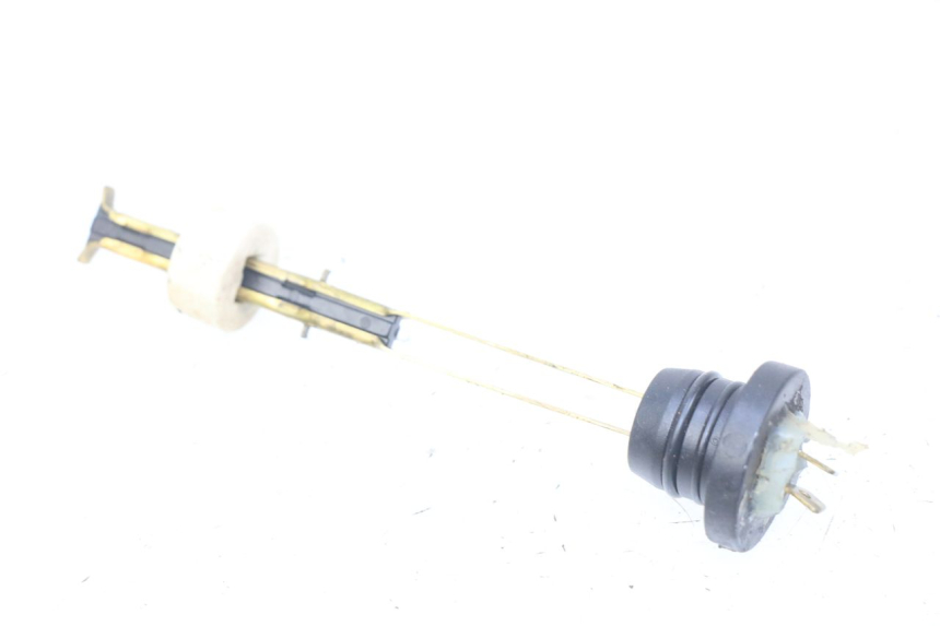 photo de ÖLSTANDSANZEIGE PEUGEOT LUDIX 50 (2005 - 2007) - Hauptansicht