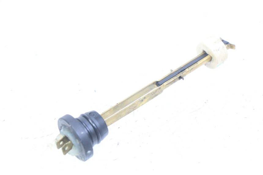 photo de ÖLSTANDSANZEIGE PEUGEOT LUDIX 50 (2005 - 2007) - Zoom auf Gebrauchszustand