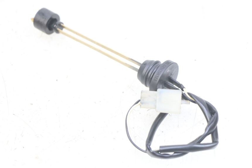 photo de ÖLSTANDSANZEIGE PEUGEOT LUDIX 50 (2008 - 2017) - Hauptansicht