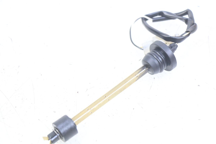 photo de ÖLSTANDSANZEIGE PEUGEOT LUDIX 50 (2008 - 2017) - Zoom auf Gebrauchszustand