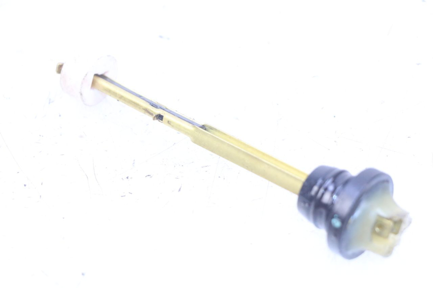 photo de ÖLSTANDSANZEIGE PEUGEOT LUDIX 50 (2005 - 2007) - Hauptansicht