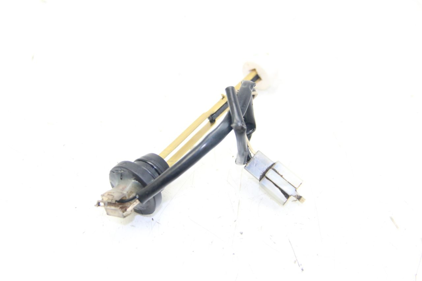 photo de ÖLSTANDSANZEIGE PEUGEOT LUDIX 50 (2008 - 2017) - Hauptansicht