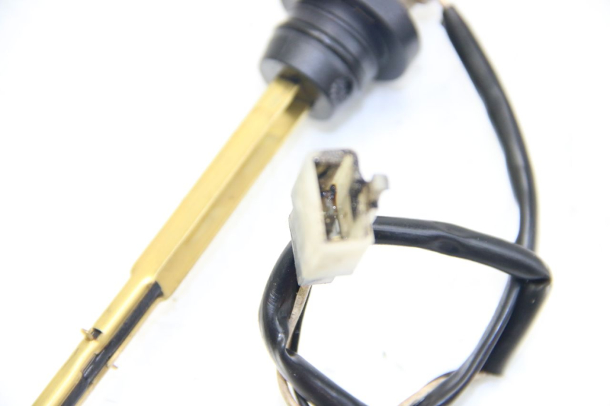 photo de ÖLSTANDSANZEIGE PEUGEOT LUDIX 50 (2008 - 2017) - Detailansicht des Bauteils