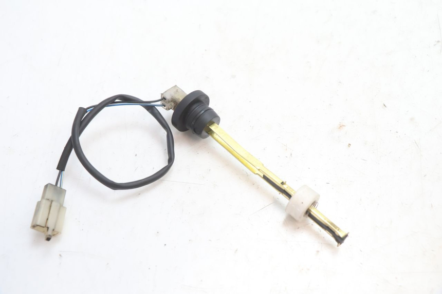 photo de ÖLTANK GEBER PEUGEOT LUDIX ONE 50 (2004 - 2013) - Detailansicht des Bauteils
