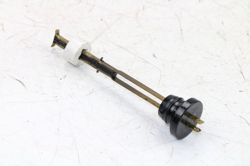 photo de ÖLTANK GEBER PEUGEOT LUDIX ONE 50 (2005 - 2008) - Hauptansicht