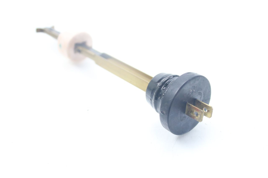 photo de ÖLSTANDSANZEIGE PEUGEOT LUDIX SNAKE 2T 50 (2004 - 2014) - Hauptansicht