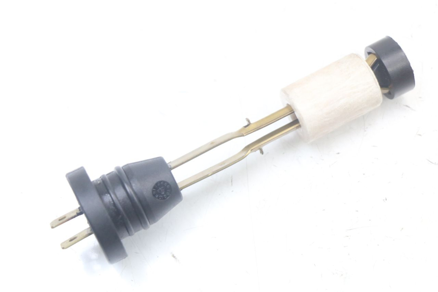 photo de ÖLTANK GEBER MBK MACH G AC 50 (2002 - 2014) - Hauptansicht