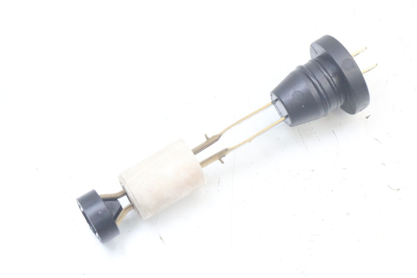 photo de ÖLTANK GEBER MBK MACH G AC 50 (2002 - 2014) - Detailansicht des Bauteils