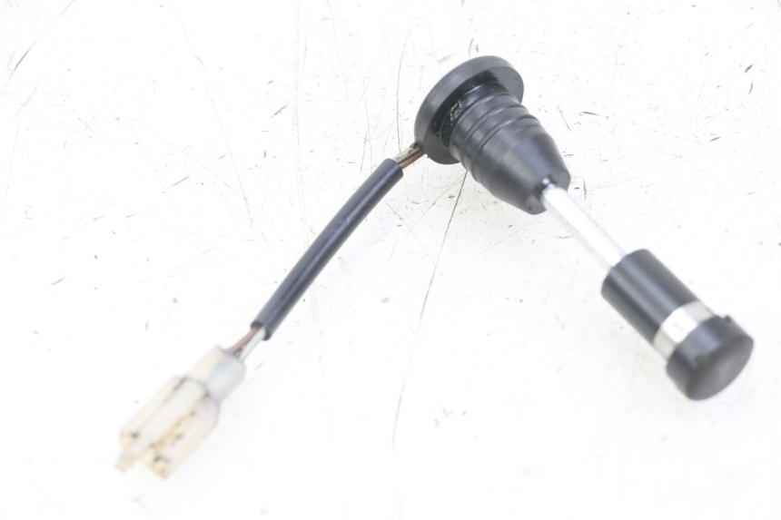 photo de ÖLTANK GEBER MASAI XL 50 (2012 - 2019) - Hauptansicht