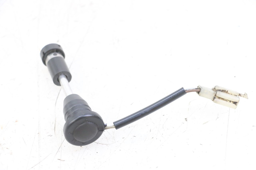 photo de ÖLTANK GEBER MASAI XL 50 (2012 - 2019) - Detailansicht des Bauteils