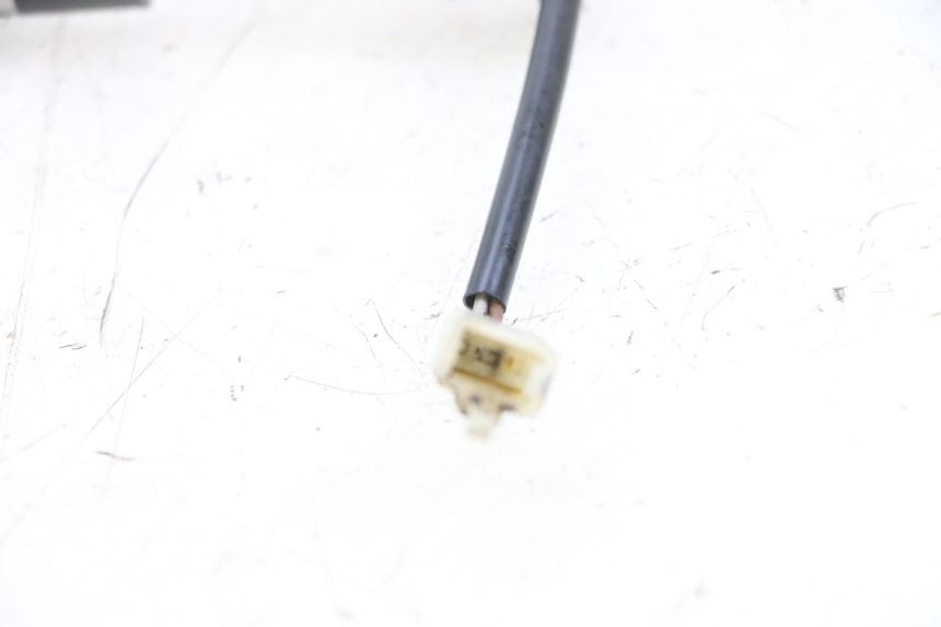 photo de ÖLTANK GEBER MASAI XL 50 (2012 - 2019) - Zoom auf Gebrauchszustand