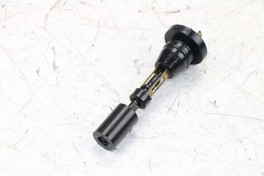 photo de ÖLTANK GEBER MBK ACTIVE 50 (1985 - 1995) - Detailansicht des Bauteils