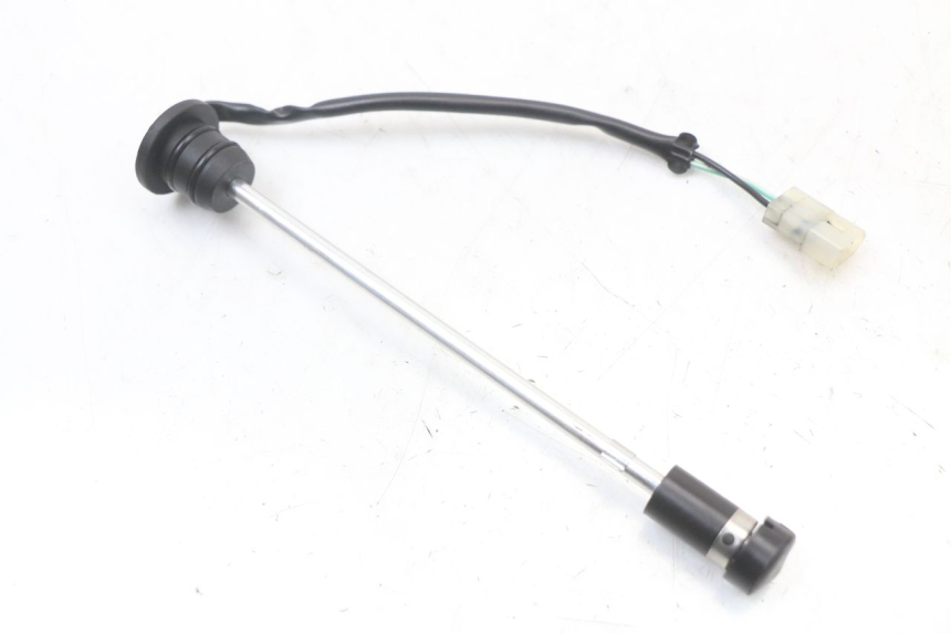 photo de ÖLTANK GEBER RIEJU MRT 50 (2018 - 2021) - Hauptansicht