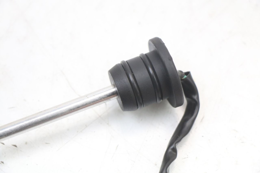 photo de ÖLTANK GEBER RIEJU MRT 50 (2018 - 2021) - Technische Nahaufnahme