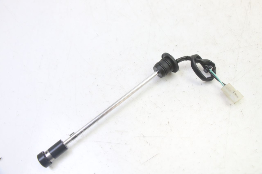 photo de ÖLTANK GEBER RIEJU MRT 50 (2018 - 2021) - Hauptansicht