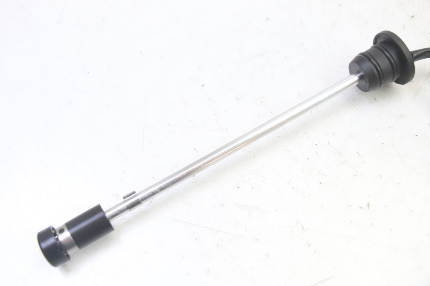 photo de ÖLTANK GEBER RIEJU MRT 50 (2018 - 2021) - Detailansicht des Bauteils