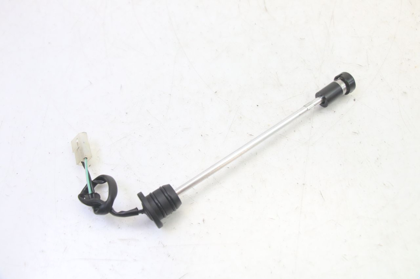 photo de ÖLTANK GEBER RIEJU MRT 50 (2018 - 2021) - Technische Nahaufnahme