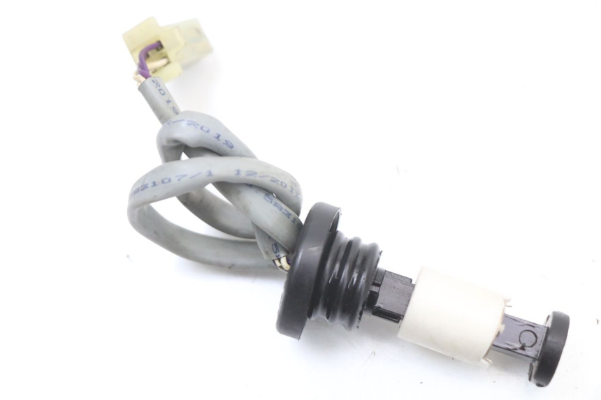 photo de ÖLSTANDSANZEIGE PIAGGIO NEW TYPHOON 50 (2018 - 2021) - Hauptansicht