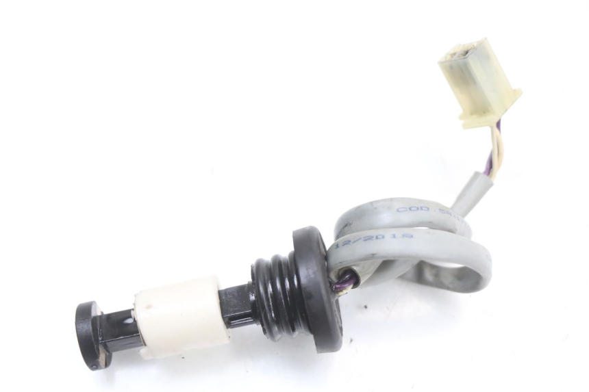 photo de ÖLSTANDSANZEIGE PIAGGIO NEW TYPHOON 50 (2018 - 2021) - Detailansicht des Bauteils