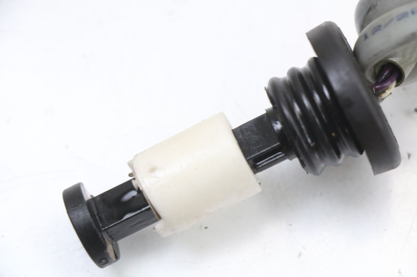 photo de ÖLSTANDSANZEIGE PIAGGIO NEW TYPHOON 50 (2018 - 2021) - Zoom auf Gebrauchszustand