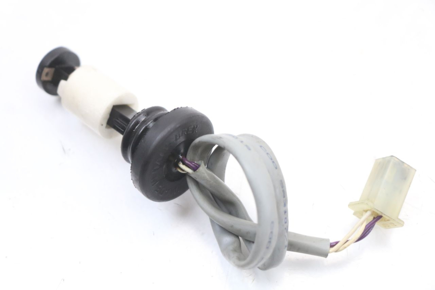 photo de ÖLSTANDSANZEIGE PIAGGIO NEW TYPHOON 50 (2018 - 2021) - Alternative Perspektive