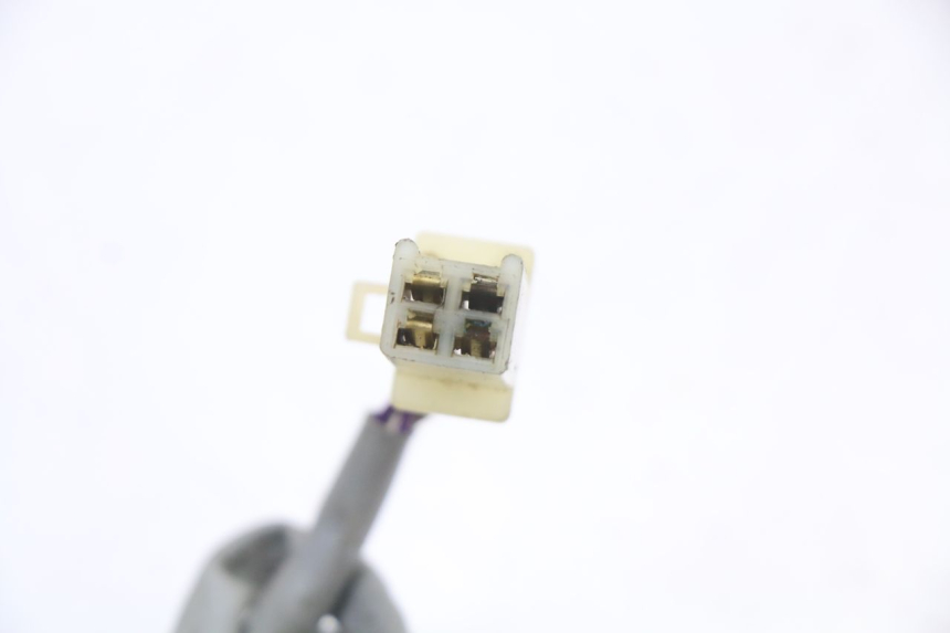 photo de ÖLSTANDSANZEIGE PIAGGIO NEW TYPHOON 50 (2018 - 2021) - Technische Nahaufnahme