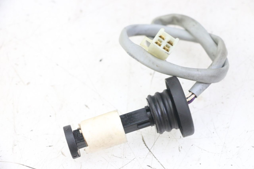 photo de ÖLSTANDSANZEIGE PIAGGIO NEW TYPHOON 50 (2018 - 2021) - Hauptansicht