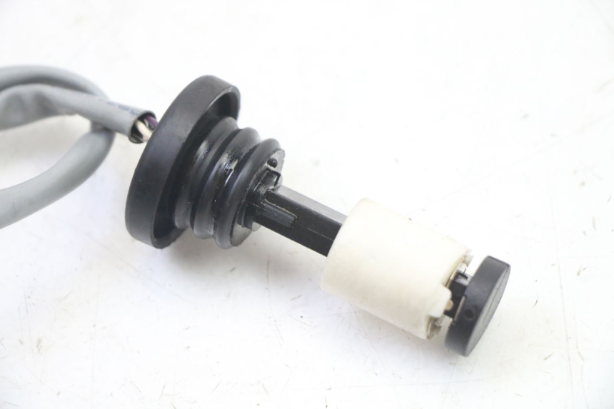 photo de ÖLSTANDSANZEIGE PIAGGIO NEW TYPHOON 50 (2018 - 2021) - Detailansicht des Bauteils