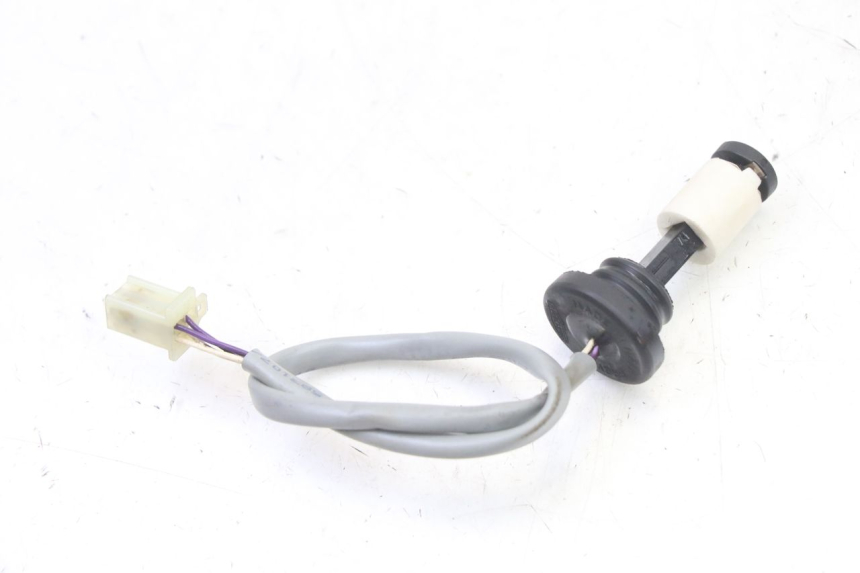 photo de ÖLSTANDSANZEIGE PIAGGIO NEW TYPHOON 50 (2018 - 2021) - Zoom auf Gebrauchszustand