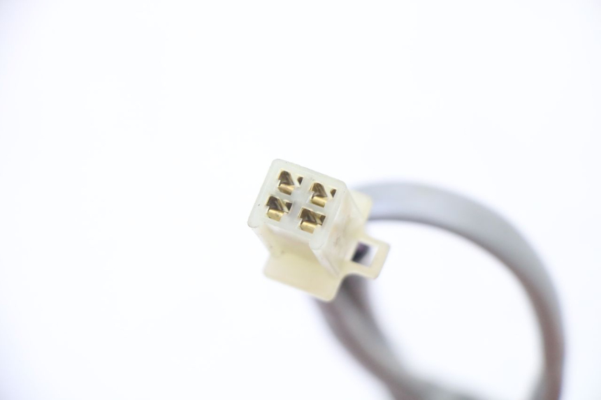 photo de ÖLSTANDSANZEIGE PIAGGIO NEW TYPHOON 50 (2018 - 2021) - Alternative Perspektive