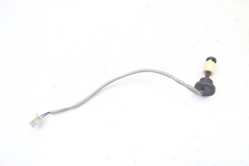 photo de ÖLSTANDSANZEIGE PIAGGIO NEW TYPHOON 50 (2018 - 2021) - Alternative Perspektive