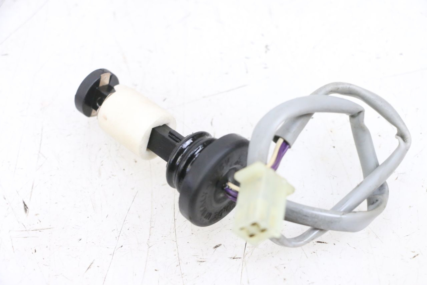 photo de ÖLSTANDSANZEIGE PIAGGIO NEW TYPHOON 50 (2018 - 2021) - Hauptansicht