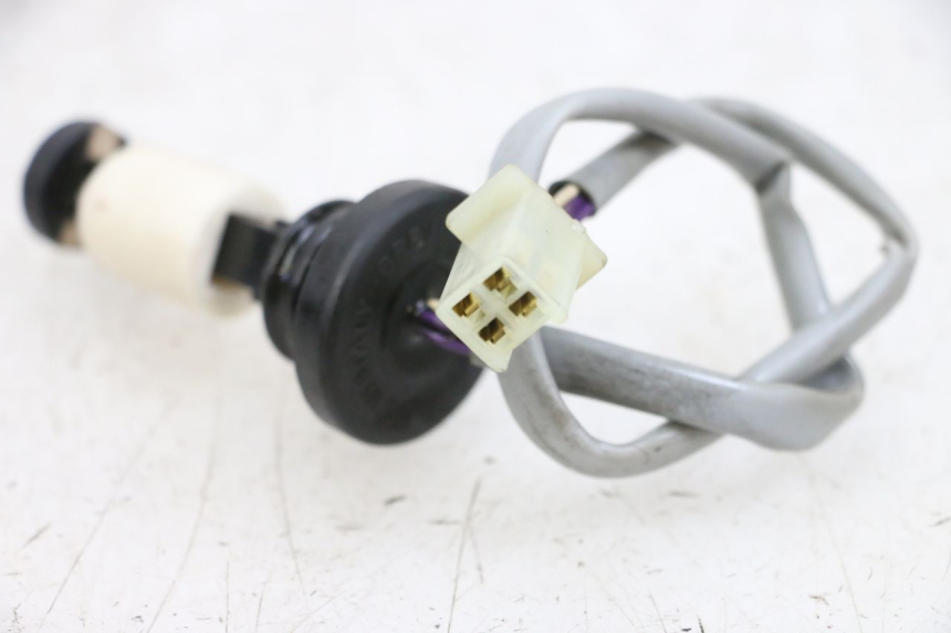 photo de ÖLSTANDSANZEIGE PIAGGIO NEW TYPHOON 50 (2018 - 2021) - Detailansicht des Bauteils