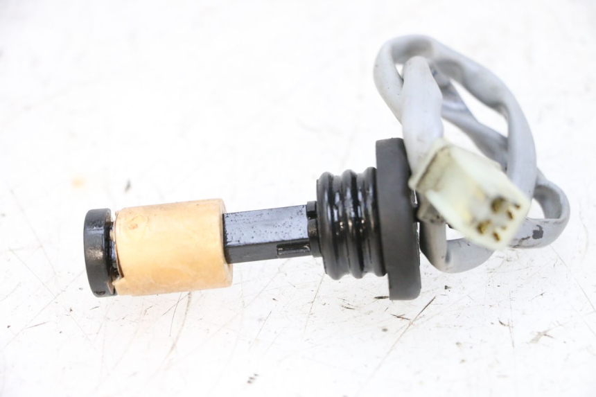 photo de ÖLSTANDSANZEIGE PIAGGIO NEW TYPHOON 50 (2018 - 2021) - Hauptansicht