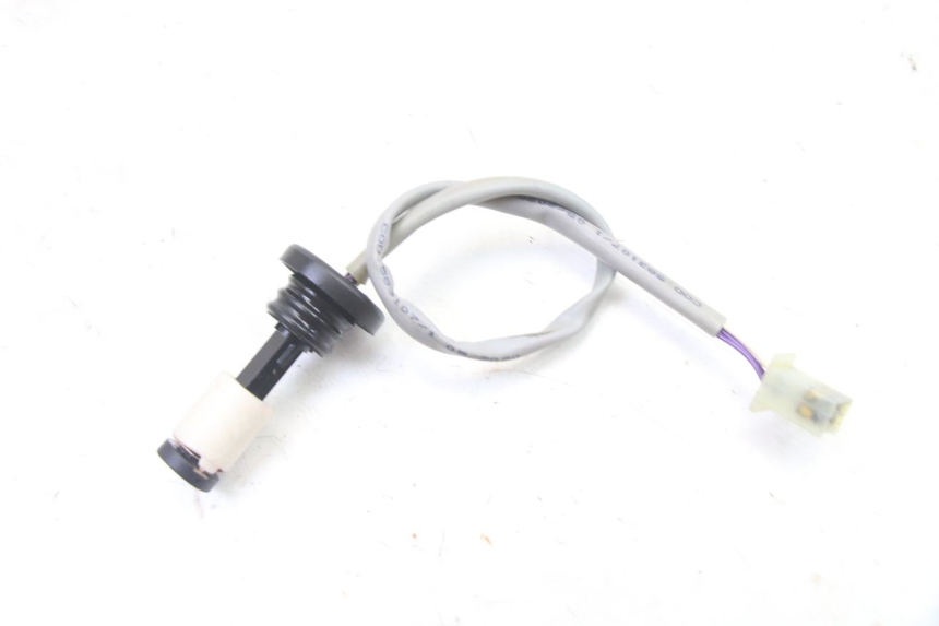 photo de ÖLTANK GEBER PIAGGIO NRG POWER PUREJET 50 (2018 - 2021) - Zoom auf Gebrauchszustand