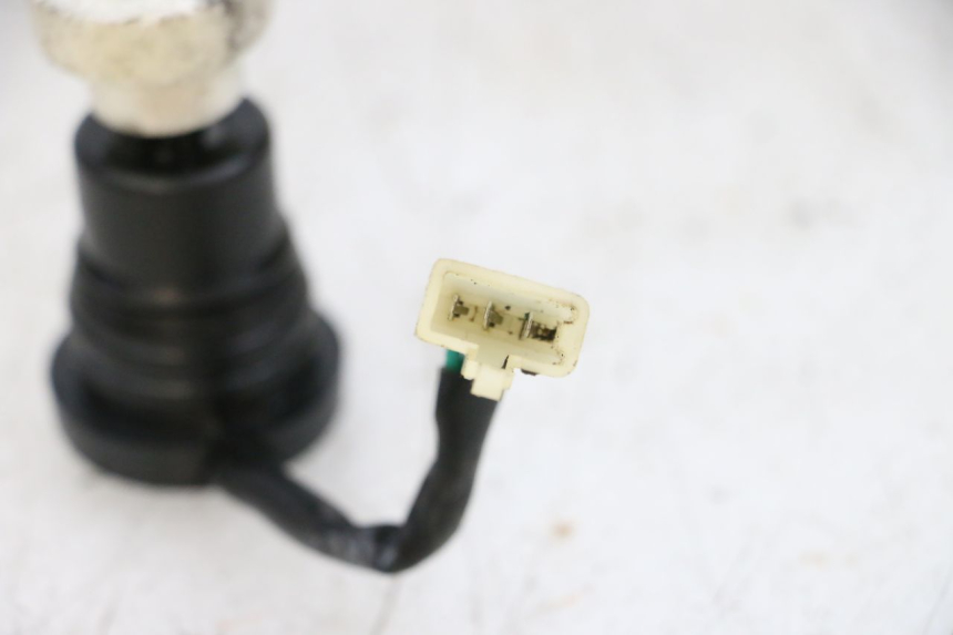 photo de ÖLTANK GEBER SYM ORBIT 2 50 (2008 - 2014) - Alternative Perspektive