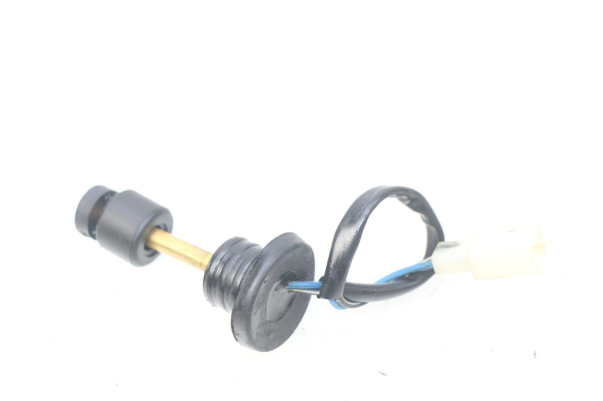 photo de ÖLSTANDSANZEIGE TNT MOTOR OTTO 2T 50 (2012 - 2018) - Hauptansicht