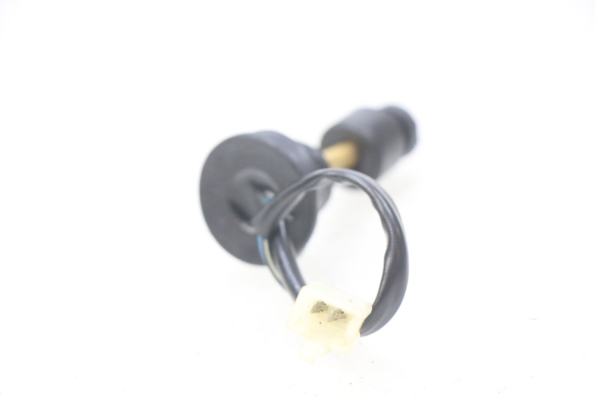 photo de ÖLSTANDSANZEIGE TNT MOTOR OTTO 2T 50 (2012 - 2018) - Zoom auf Gebrauchszustand