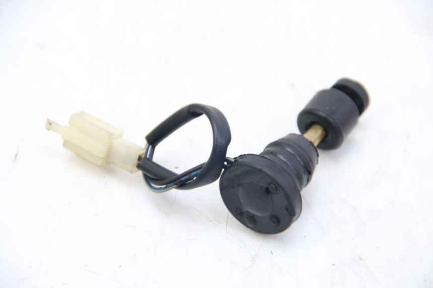 photo de ÖLSTANDSANZEIGE TNT MOTOR OTTO 2T 50 (2012 - 2018) - Detailansicht des Bauteils