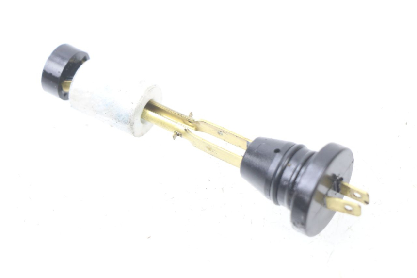 photo de ÖLSTANDSANZEIGE MBK OVETTO 2T 50 (2007 - 2017) - Hauptansicht