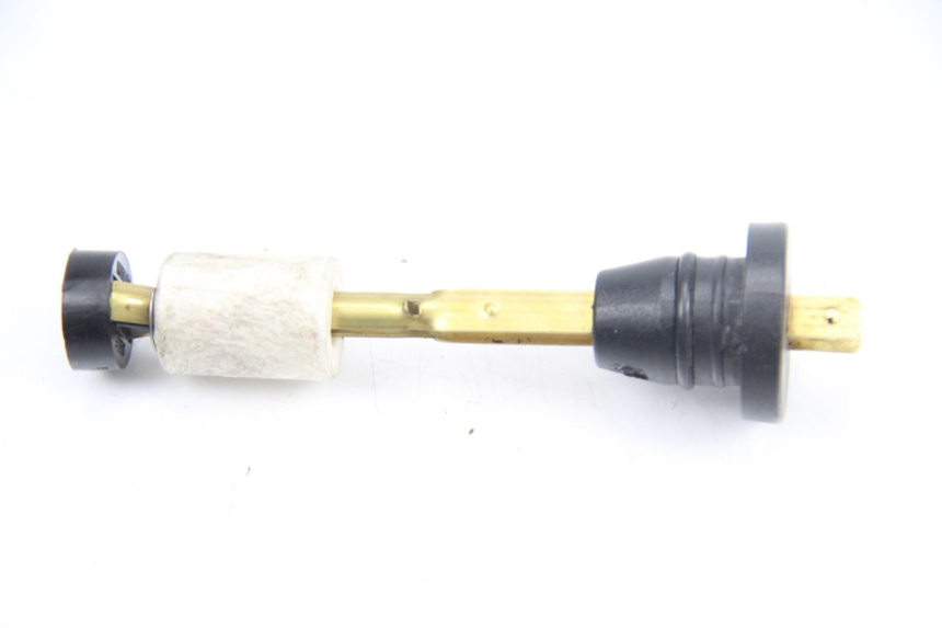 photo de ÖLSTANDSANZEIGE MBK OVETTO 2T 50 (2007 - 2017) - Zoom auf Gebrauchszustand