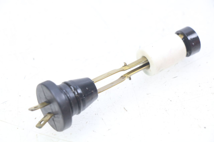 photo de ÖLSTANDSANZEIGE MBK OVETTO 2T 50 (2007 - 2017) - Hauptansicht