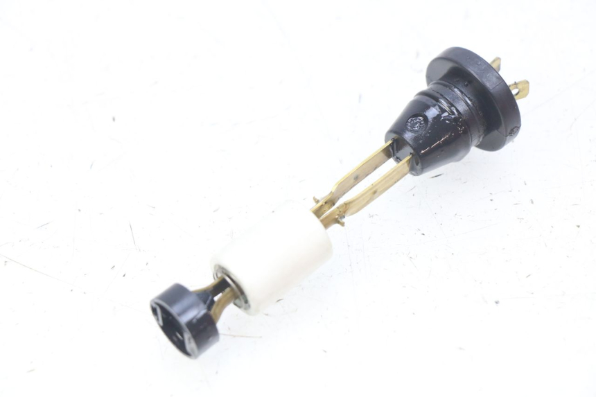 photo de ÖLSTANDSANZEIGE MBK OVETTO 2T 50 (2007 - 2017) - Detailansicht des Bauteils