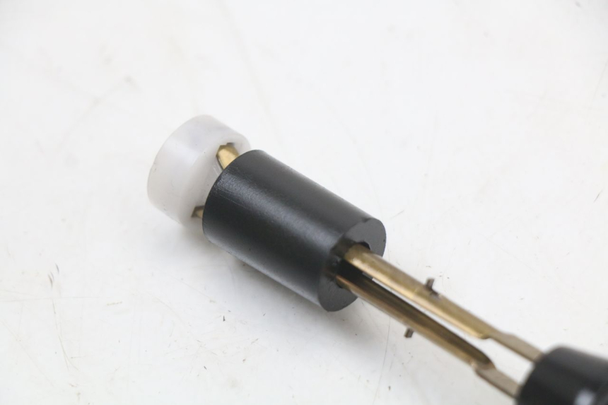 photo de ÖLTANK GEBER MBK OVETTO ONE 2T 50 (2013 - 2017) - Zoom auf Gebrauchszustand