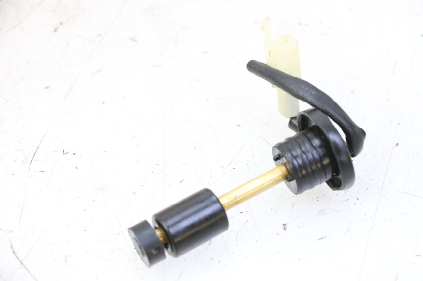 photo de ÖLSTANDSANZEIGE IMF INDUSTRIE PACH 2T 50 (2009 - 2018) - Hauptansicht