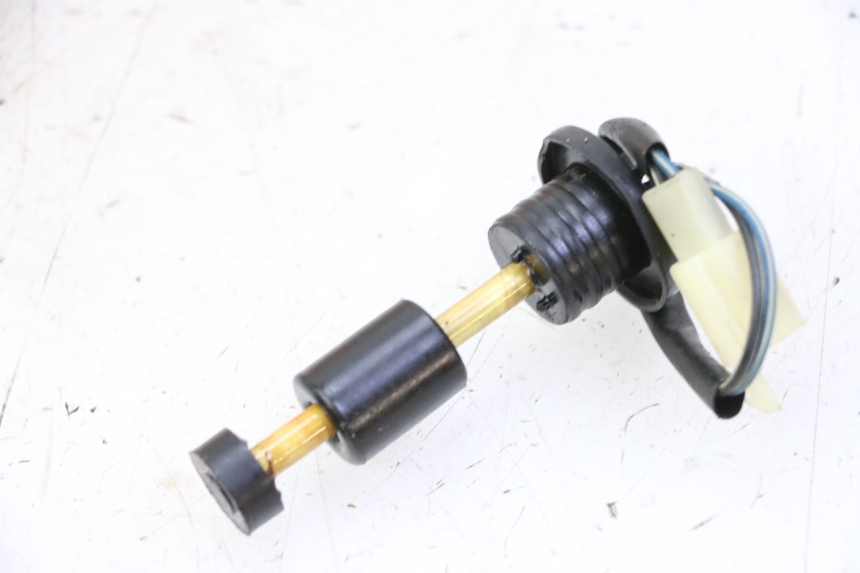 photo de ÖLSTANDSANZEIGE IMF INDUSTRIE PACH 2T 50 (2009 - 2018) - Detailansicht des Bauteils